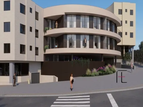 Apartamiento 2 habitaciones