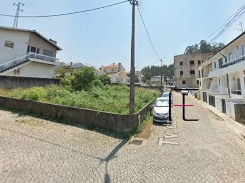 Lotissement de terrain