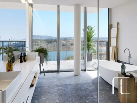 Appartement 2 Chambre(s)