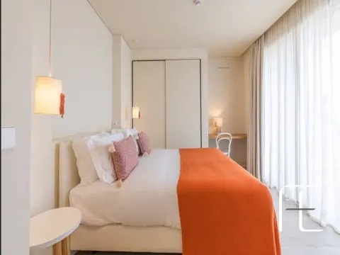 Apartamiento 3 habitaciones