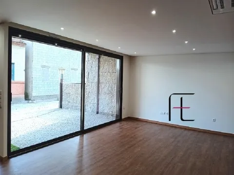 Semi-detached house T3