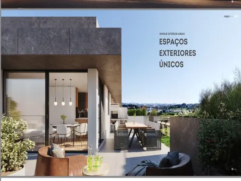 Apartamiento 2 habitaciones