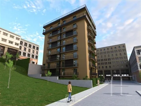 Apartamiento 1 habitación