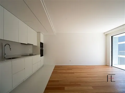 Apartamento T3