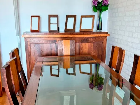 Appartement 3 Chambre(s)