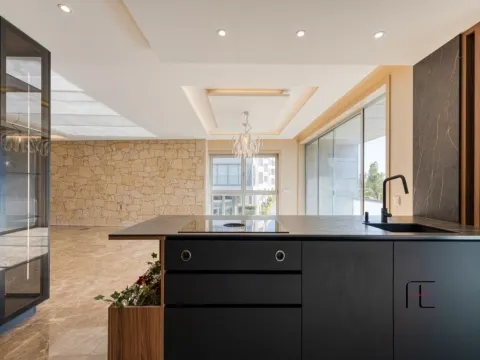 Apartamiento 4 habitaciones