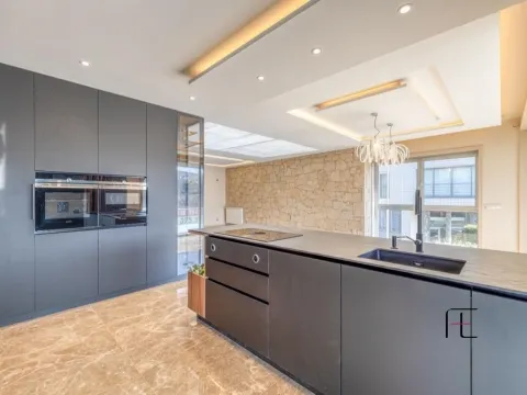 Apartamiento 4 habitaciones