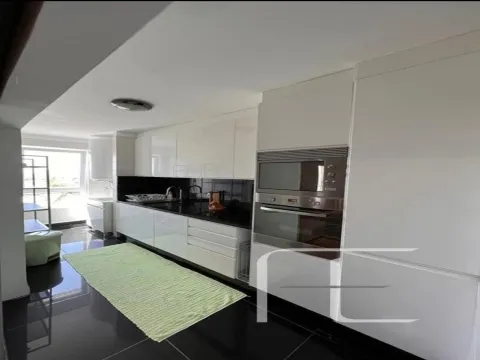 Apartamiento 4 habitaciones