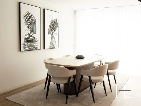 Maison jumelée 3 Chambre(s)