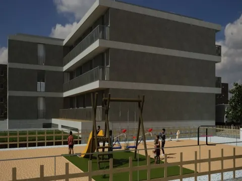 Appartement 1 Chambre(s)