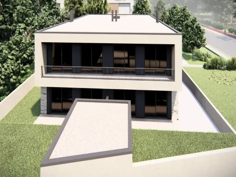 Apartamiento 2 habitaciones