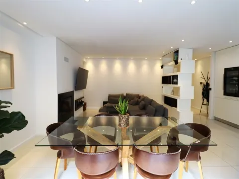 Apartamiento 3 habitaciones