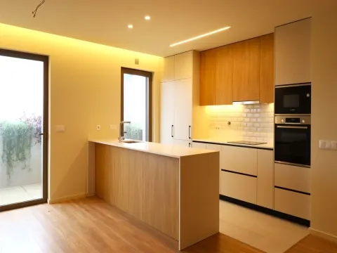 Apartamento T3