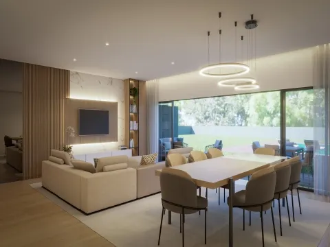 Vivienda 3 habitaciones
