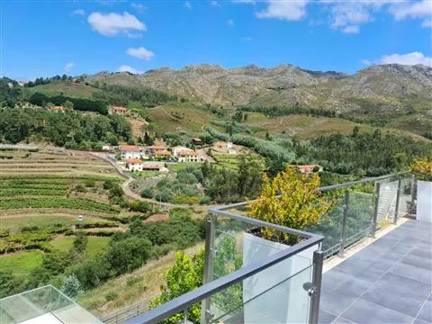 Maison isolée 5 Chambre(s)