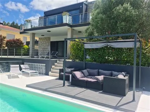 Maison isolée 5 Chambre(s)