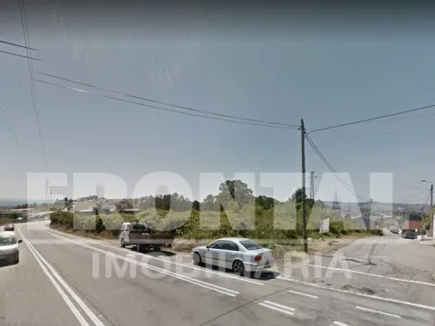 Terreno para Construção - 17 000 m2 | São Pedro da Cova, Gondomar