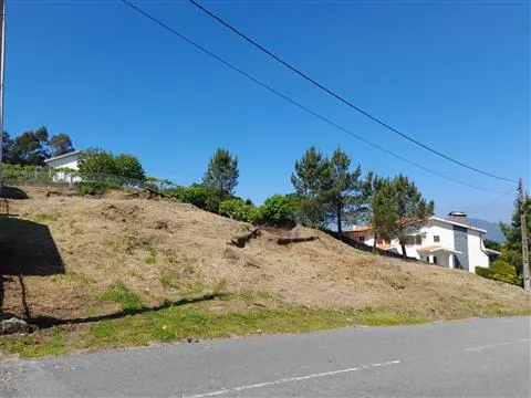 Terreno Para construção - Seixas