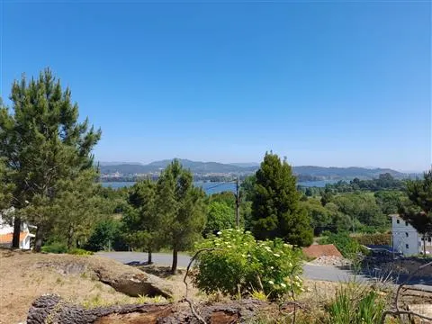 Terreno Para construção - Seixas