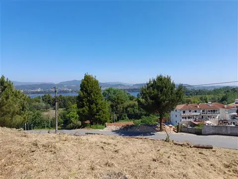 Terreno Para construção - Seixas