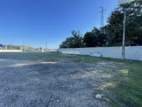 Terreno em Águas Santas