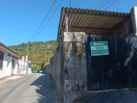 Maison 4 chambres avec vue sur le fleuve Minho | Seixas, Caminha, Viana Do Castelo