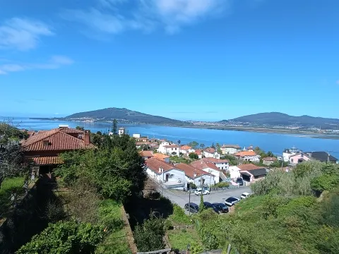 Maison 4 chambres avec vue sur le fleuve Minho | Seixas, Caminha, Viana Do Castelo