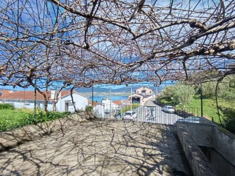 Maison 4 chambres avec vue sur le fleuve Minho | Seixas, Caminha, Viana Do Castelo