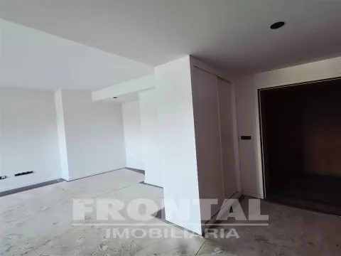 Apartamento T2 Novo | Empreendimento em Fase Final | São Mamede de Infesta
