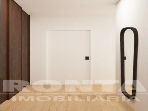 Último T3 Duplex Disponível – Dois Terraços | Centro De Mirandela, Bragança