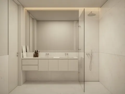 Moradia V4 C/ 4 Suites