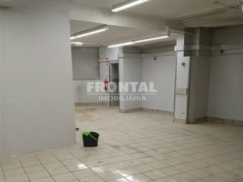 Loja no centro de Gondomar