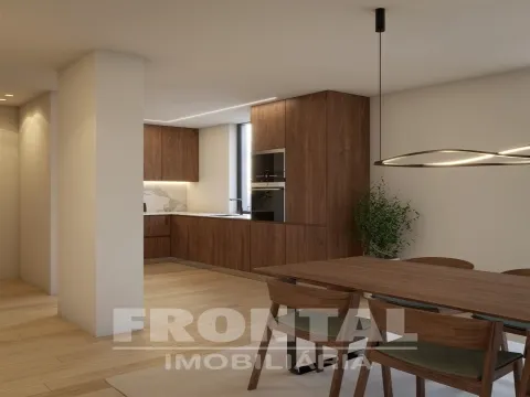 Apartamento T3 no PrestigeLiving Costa Cabral – Excelentes Áreas e Localização Privilegiada