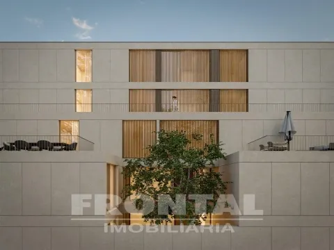 Apartamento T3 no PrestigeLiving Costa Cabral – Excelentes Áreas e Localização Privilegiada