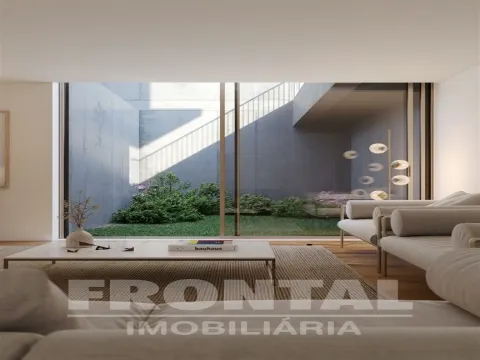 Villas 3 chambres à Privilege Gaia – Vila Nova de Gaia