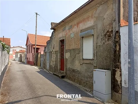 Maison 2 Chambre(s)