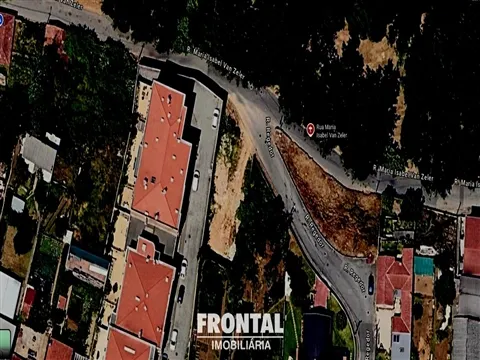 Terreno para Construção - Oportunidade de Investimento | Avintes, Vila Nova De Gaia, Porto.