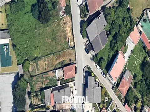 Terreno Urbano para Construção | Moreira, Maia, Porto