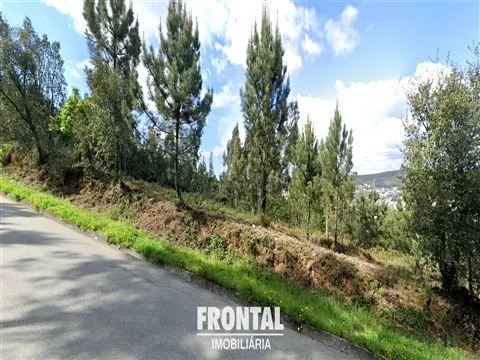 Terreno com potencial de construção | Senhora dos Chãos, Valongo, Porto