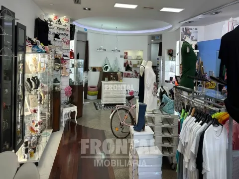 Shop with Showcase and Excellent Location | Maia City, Maia, Porto
