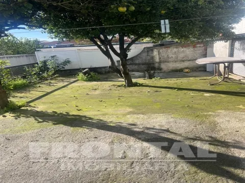 3-Bedroom Apartment with Backyard and Garage | Ermesinde, Valongo