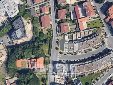 Terreno para Construção – 2 Frentes | Ermesinde, Valongo