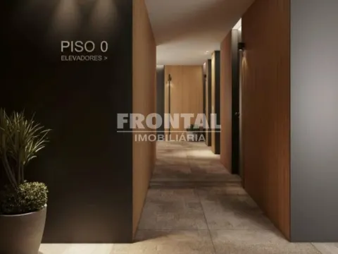 Fantástico Apartamento T2 -  Zona Premium | Arca D´Água, Paranhos