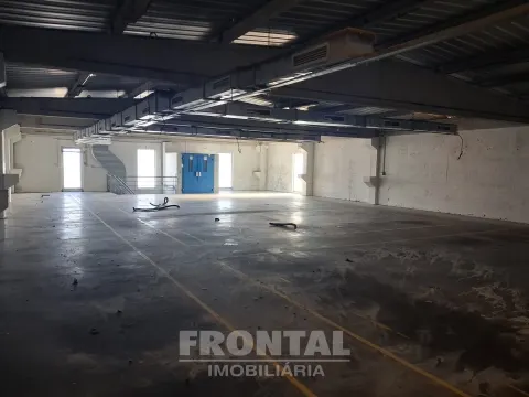 Armazém para Venda - 957 m² | Cais Privado | Touguinhó, Vila Do Conde