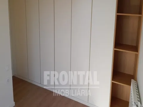 1-Bedroom Penthouse in Antas, Porto