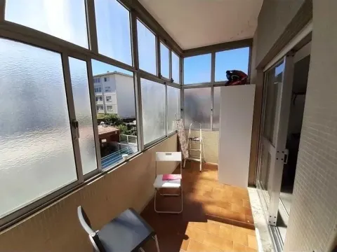 Apartamento T3 em Paranhos, Porto