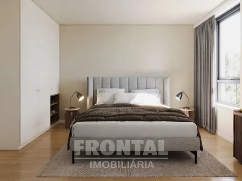 Appartement 3 Chambre(s)