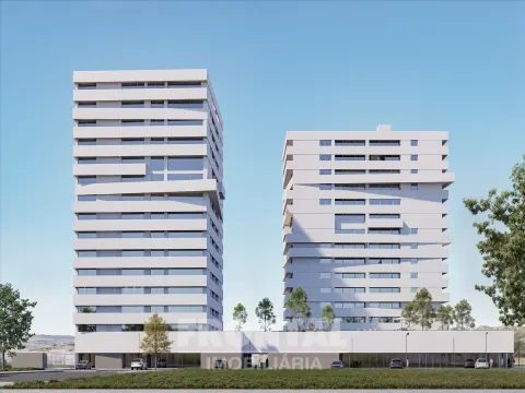 Apartamento T1