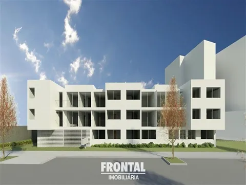 Studio entièrement meublé | À proximité des supermarchés Pingo Doce, Mercadona et Continente, dans l