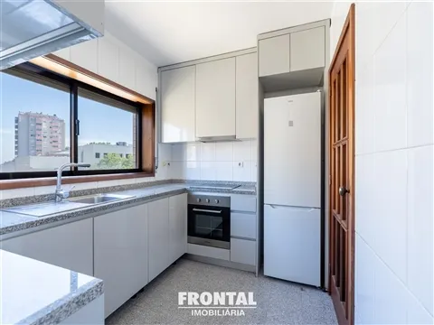 Appartement 1 Chambre(s)